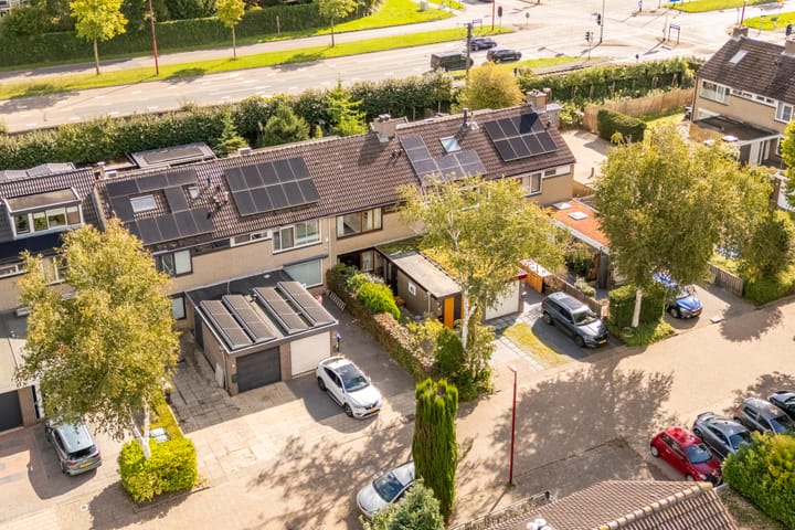 Foto 2 van Dotterbloemstraat 15