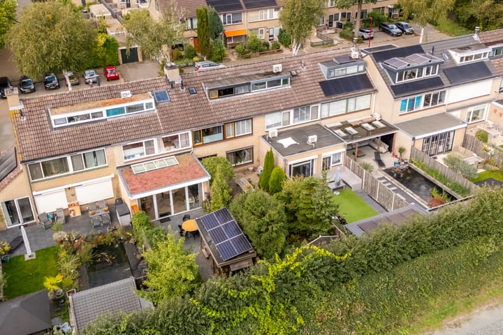 Foto 4 van Dotterbloemstraat 15