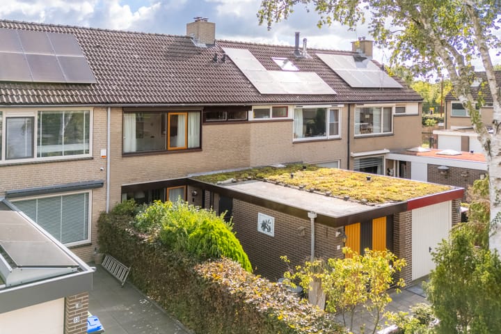 Foto 1 van Dotterbloemstraat 15