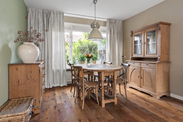 Foto 15 van Dotterbloemstraat 15