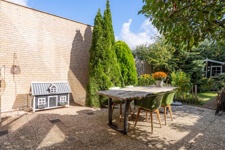 Foto 18 van Dotterbloemstraat 15