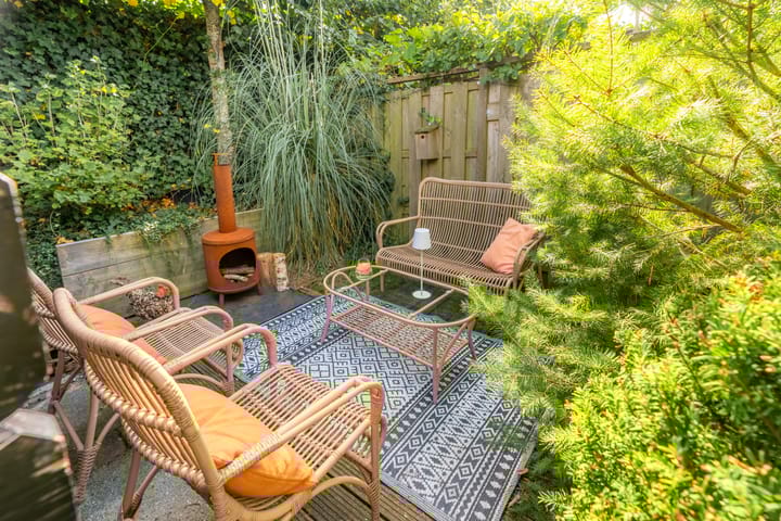 Foto 20 van Dotterbloemstraat 15