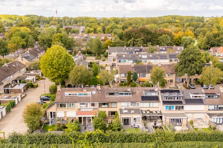 Foto 21 van Dotterbloemstraat 15