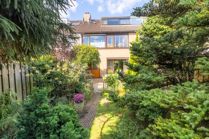 Foto 22 van Dotterbloemstraat 15