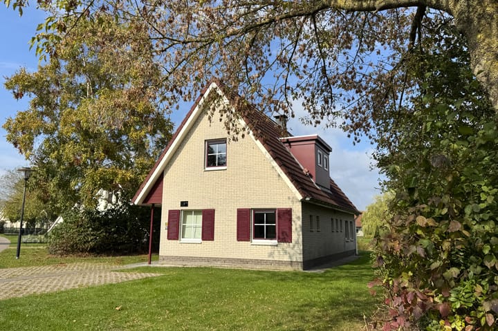 Foto 2 van Sandurdreef 5-324