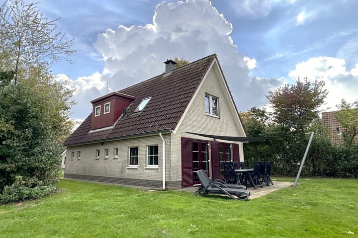 Foto 3 van Sandurdreef 5-324