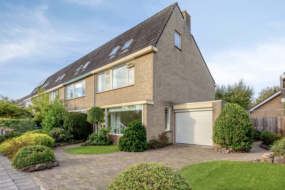 Photo 1 of Sterrenweg 47