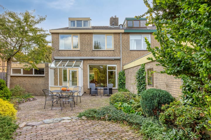 Foto 2 van Sterrenweg 47