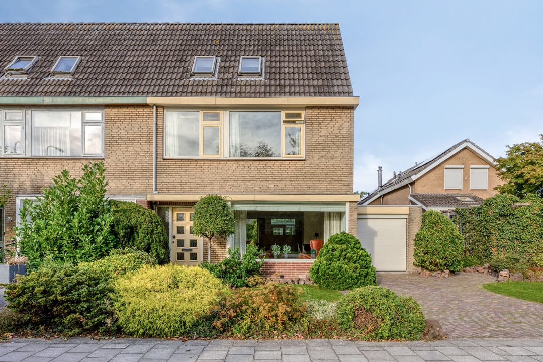 Photo 7 of Sterrenweg 47