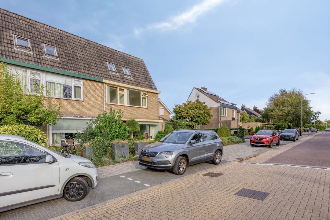 Photo 8 of Sterrenweg 47