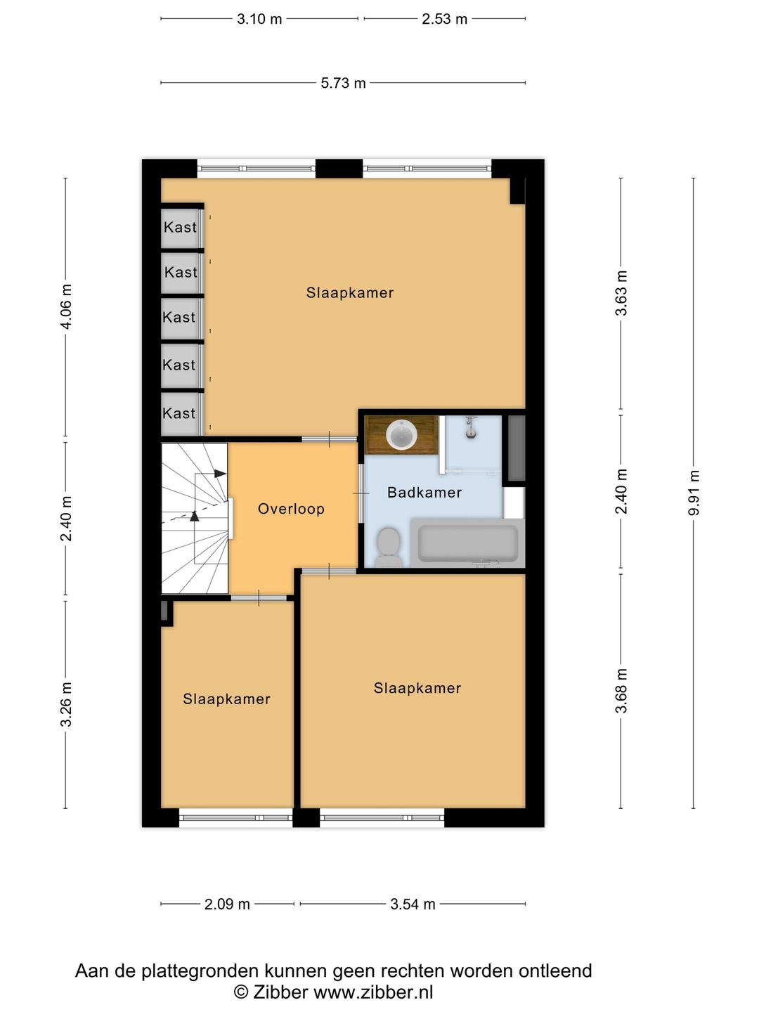 Photo 38 of Sterrenweg 47