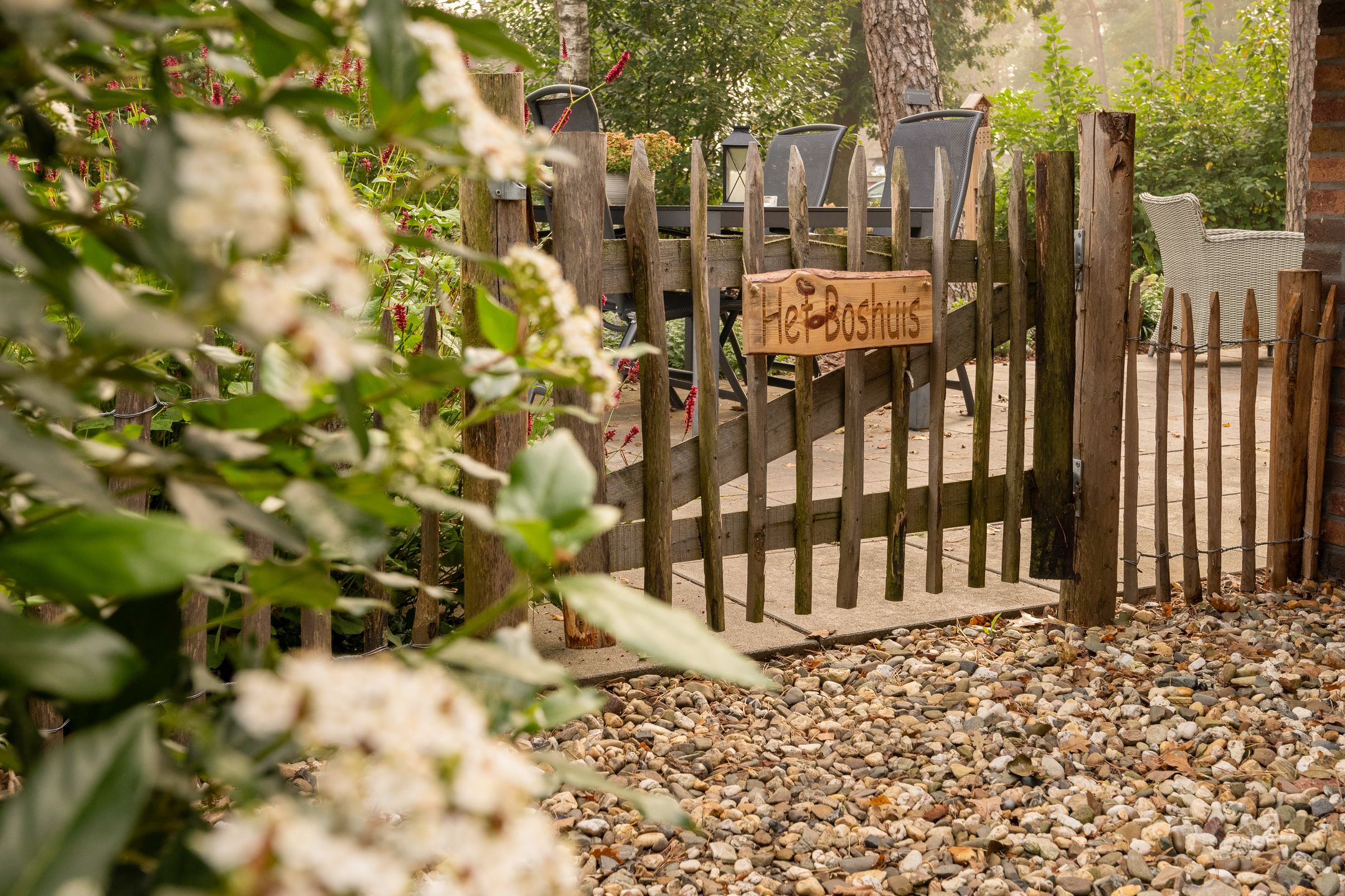 Foto 6 van Hoorneweg 17-B17