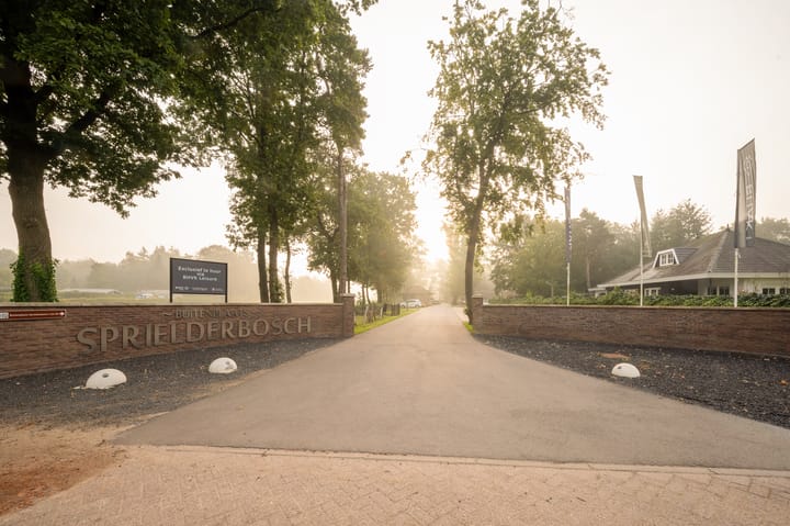 Photo 9 of Hoorneweg 17-B17