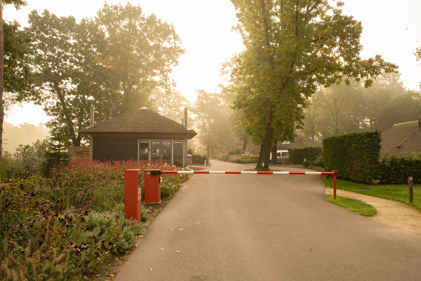 Foto 10 van Hoorneweg 17-B17