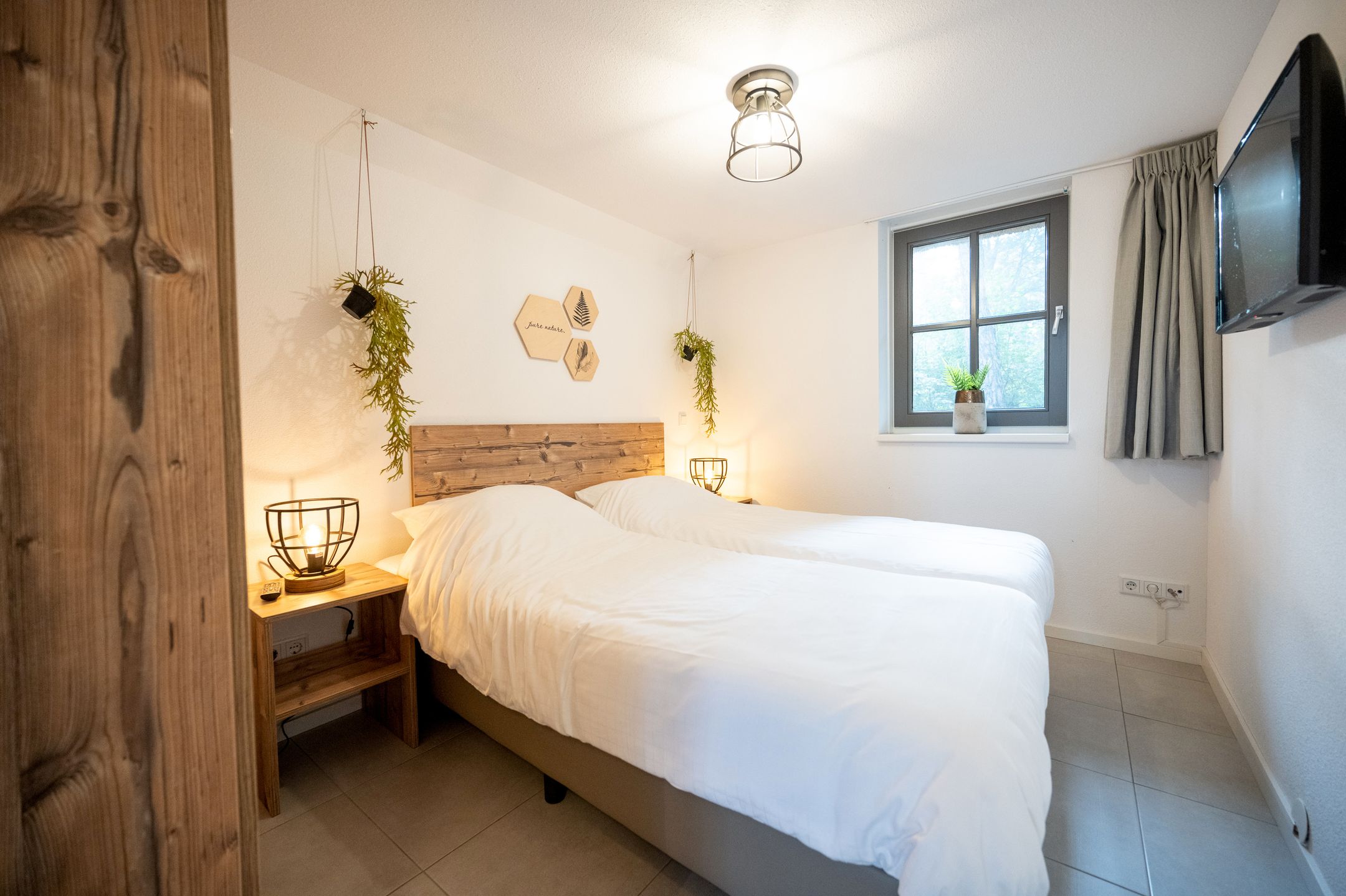 Foto 12 van Hoorneweg 17-B17