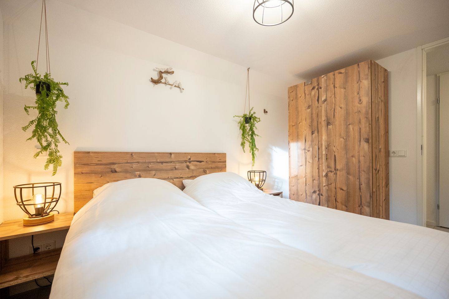 Foto 14 van Hoorneweg 17-B17