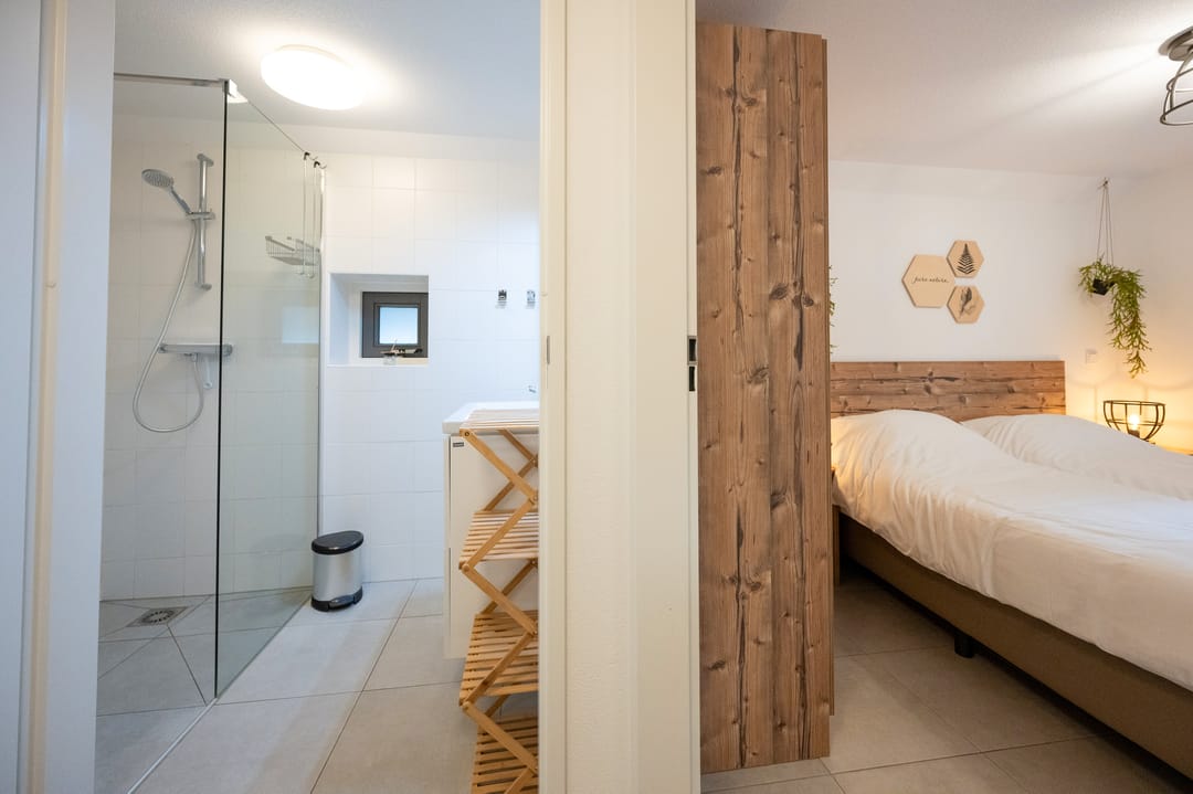 Foto 16 van Hoorneweg 17-B17