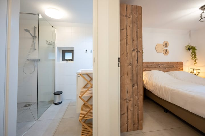 Photo 16 of Hoorneweg 17-B17