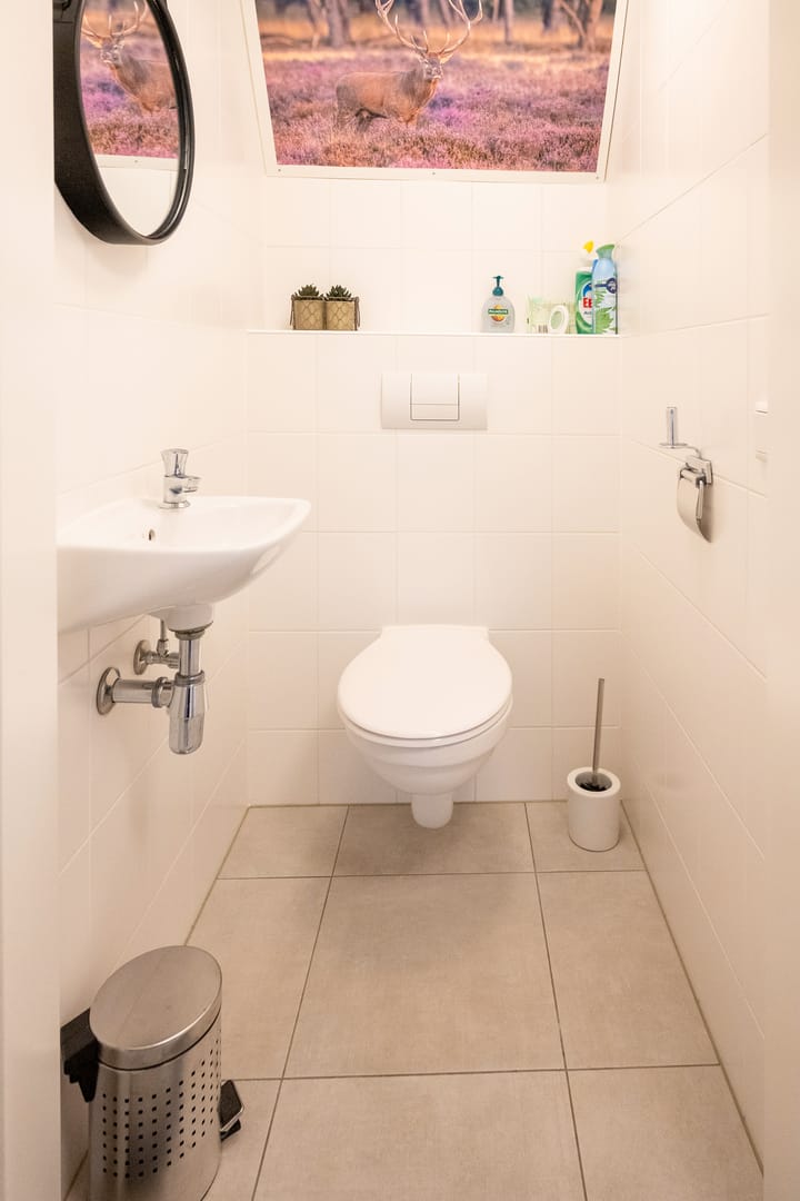 Photo 17 of Hoorneweg 17-B17