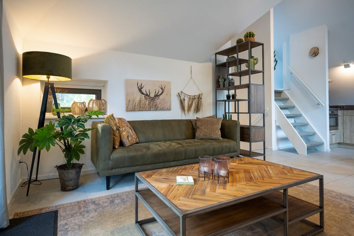 Photo 18 of Hoorneweg 17-B17