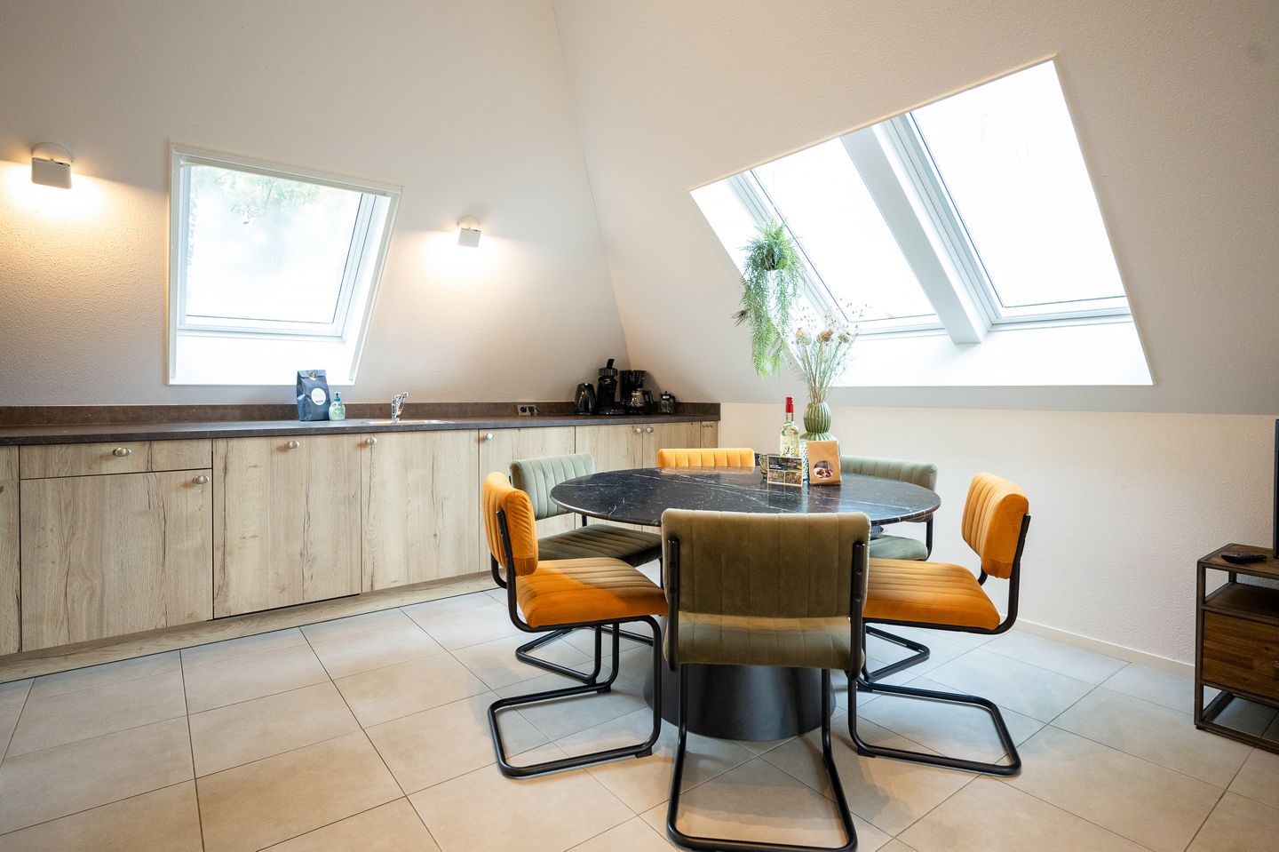 Foto 19 van Hoorneweg 17-B17