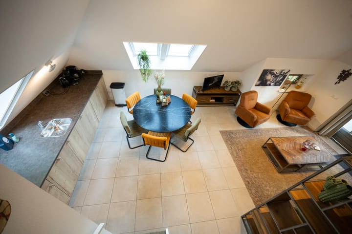 Photo 21 of Hoorneweg 17-B17