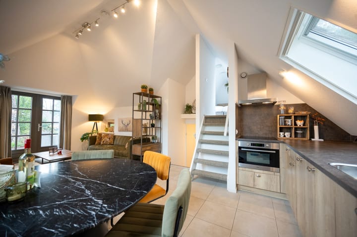 Photo 20 of Hoorneweg 17-B17