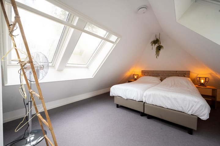 Photo 22 of Hoorneweg 17-B17