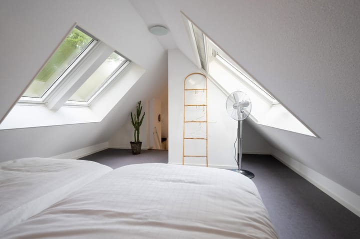 Photo 24 of Hoorneweg 17-B17