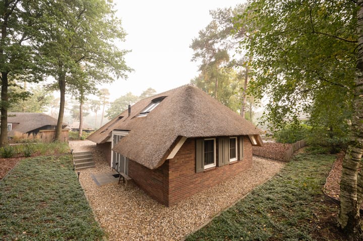 Photo 26 of Hoorneweg 17-B17