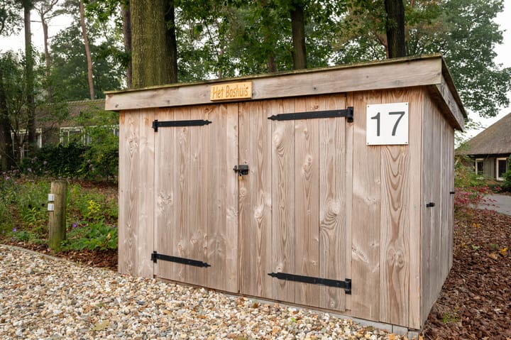 Photo 27 of Hoorneweg 17-B17