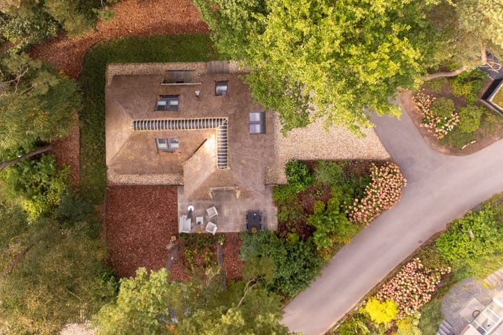 Photo 28 of Hoorneweg 17-B17