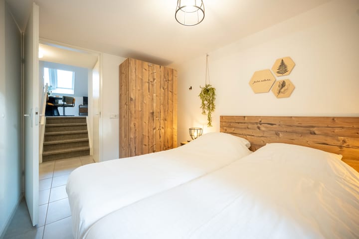 Photo 13 of Hoorneweg 17-B17