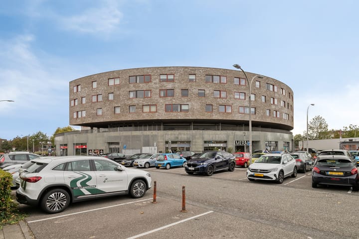 Photo 1 of Gouden Rijderplein 70