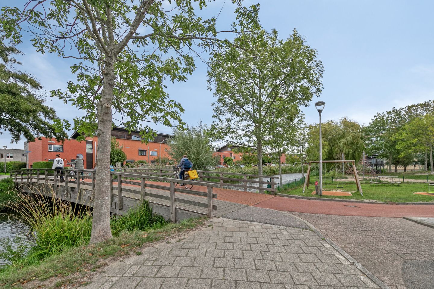 Foto 4 van Gouden Rijderplein 70