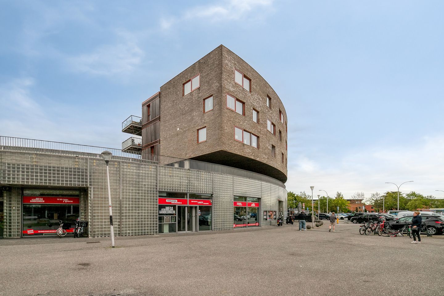 Foto 5 van Gouden Rijderplein 70