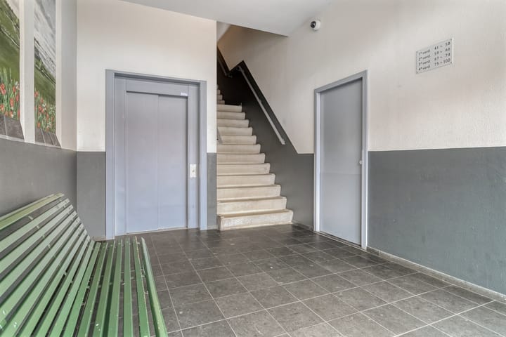 Photo 8 of Gouden Rijderplein 70