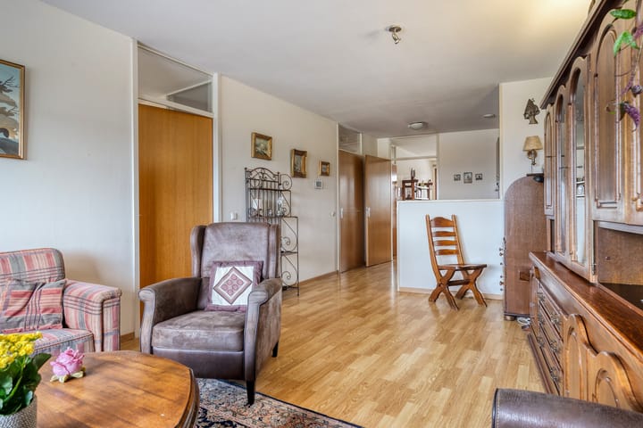 Photo 13 of Gouden Rijderplein 70