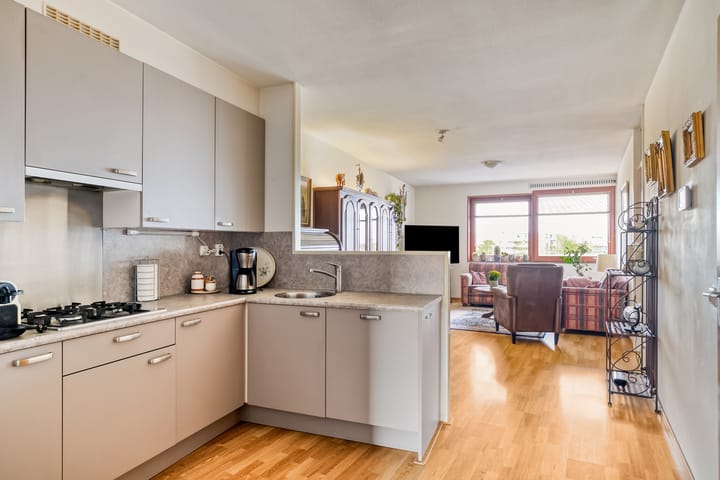 Photo 15 of Gouden Rijderplein 70