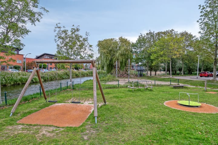 Photo 26 of Gouden Rijderplein 70