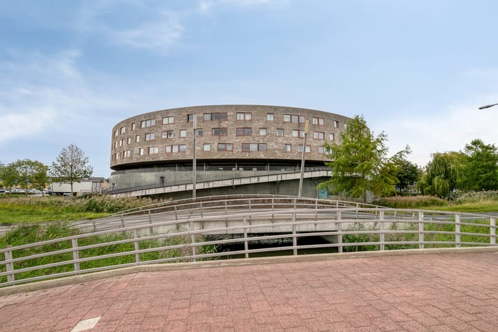 Photo 28 of Gouden Rijderplein 70