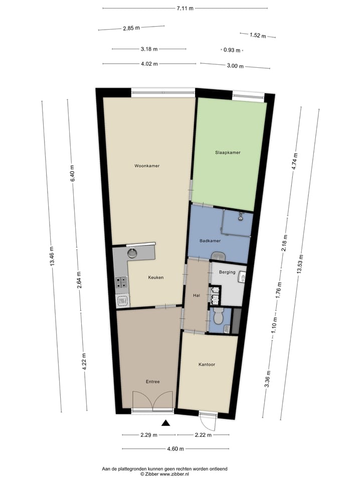 Photo 32 of Gouden Rijderplein 70