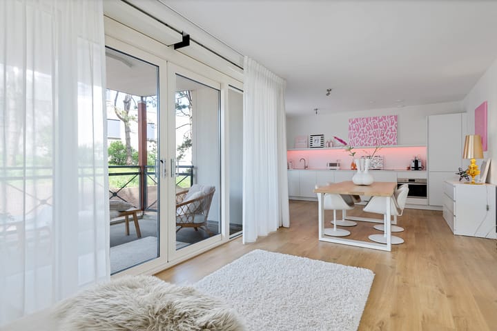 Foto 2 van Poststraat 11-A