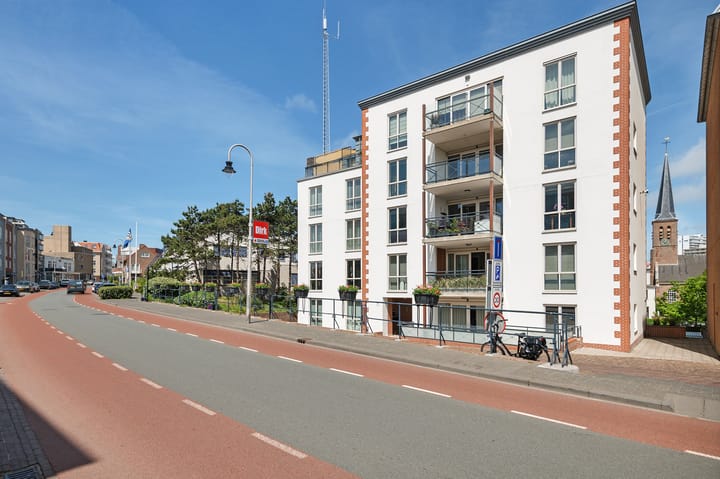 Foto 4 van Poststraat 11-A