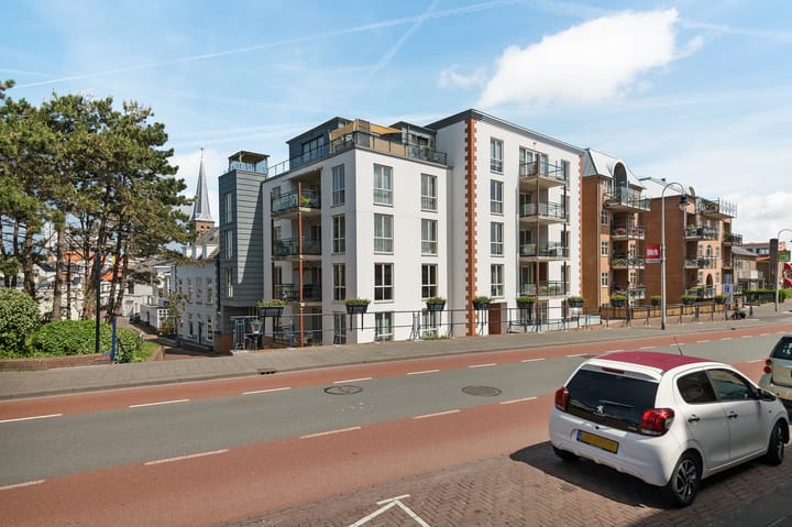 Foto 5 van Poststraat 11-A