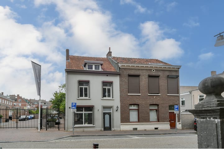 Photo 4 of Pollartstraat 11