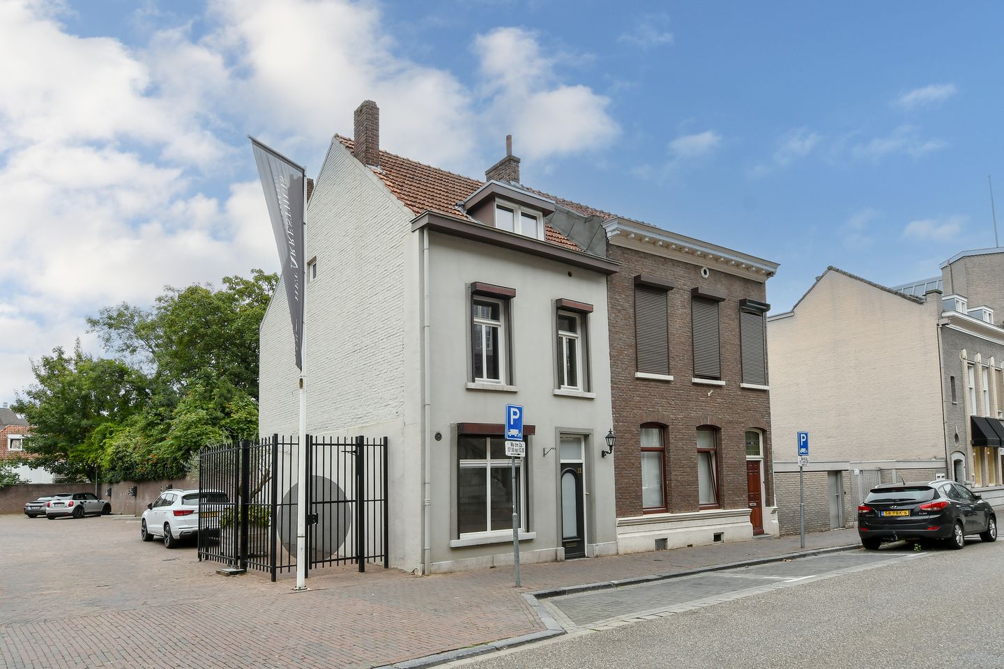 Photo 1 of Pollartstraat 11