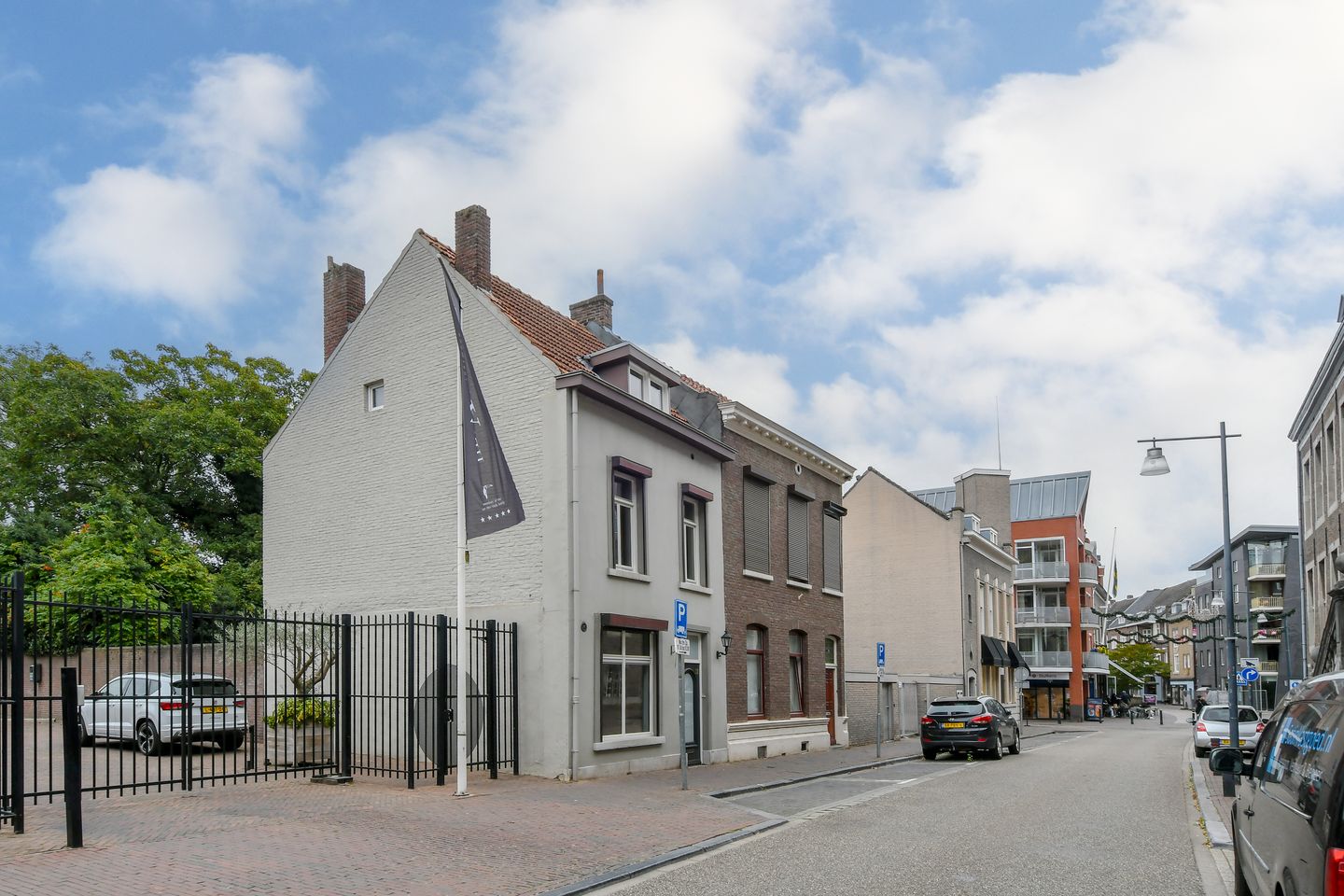 Foto 5 van Pollartstraat 11