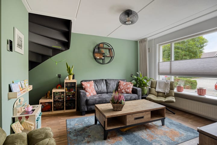 Foto 4 van Wanyng 11