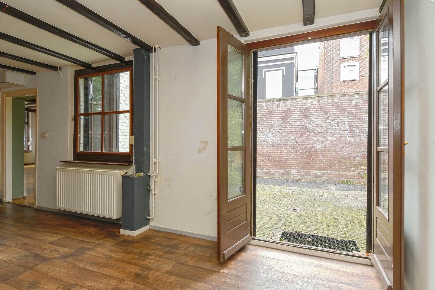Foto 10 van Pollartstraat 11